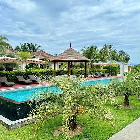 Verona Lanta Resort Ko Lanta Exterior foto